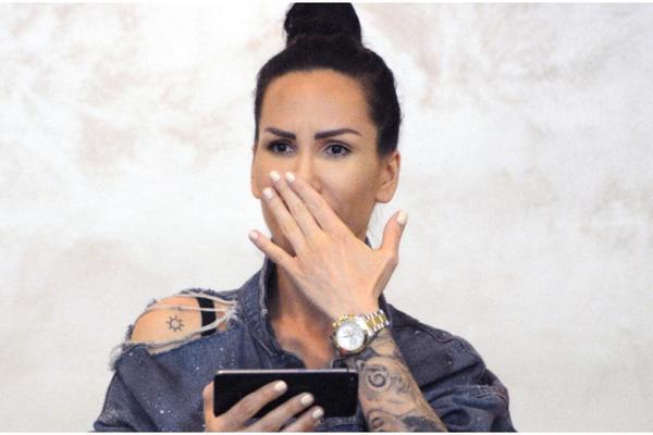 Nikolija se udaje za Relju, a KUMOVI će biti Cobi i Stoja?! (VIDEO)