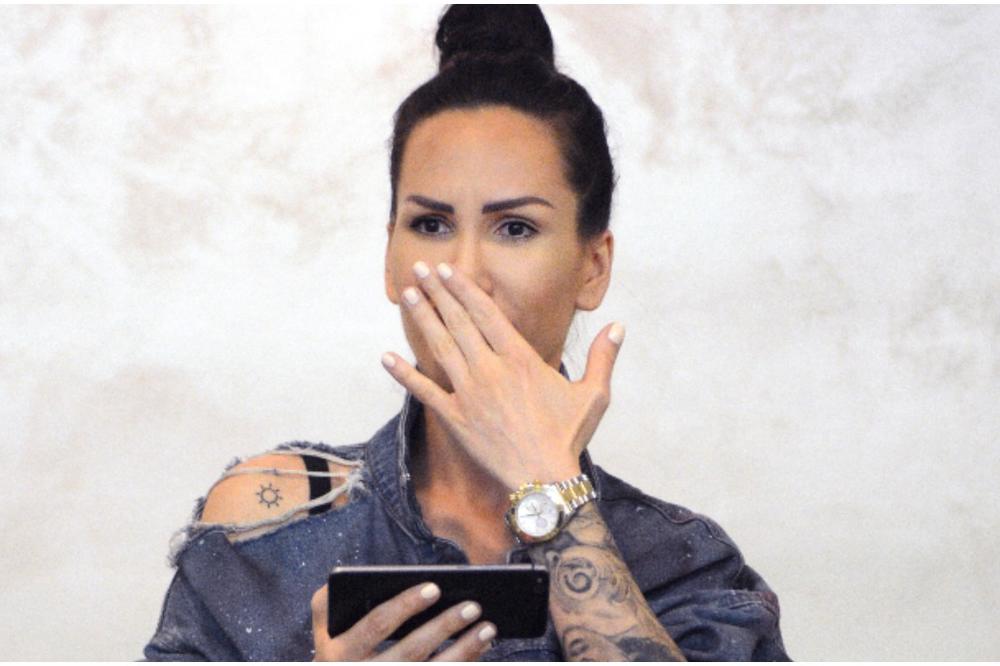 Nikolija se udaje za Relju, a KUMOVI će biti Cobi i Stoja?! (VIDEO)