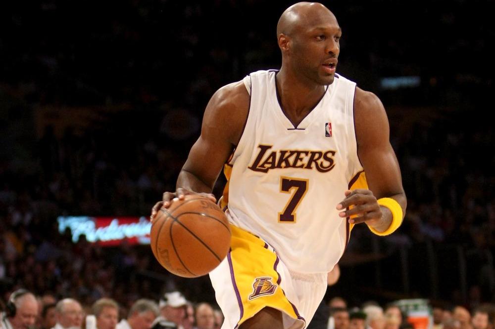 KO BI OVO OČEKIVAO? Upao u pakao droge, doživeo moždani udar, ali sada je opet na parketu!