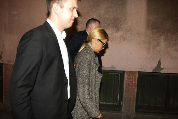 NATAŠINA MAJKA SE OGLASILA: Moja ćerka je ZALJUBLJIVE PRIRODE ali on je jedan BEOGRADSKI LUZER