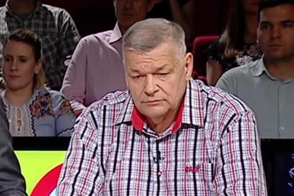 NA OSNOVU TUŽBE LUKE LAZUKIĆA: Policija prikuplja dokaze protiv Dragoljuba Bekvalca!