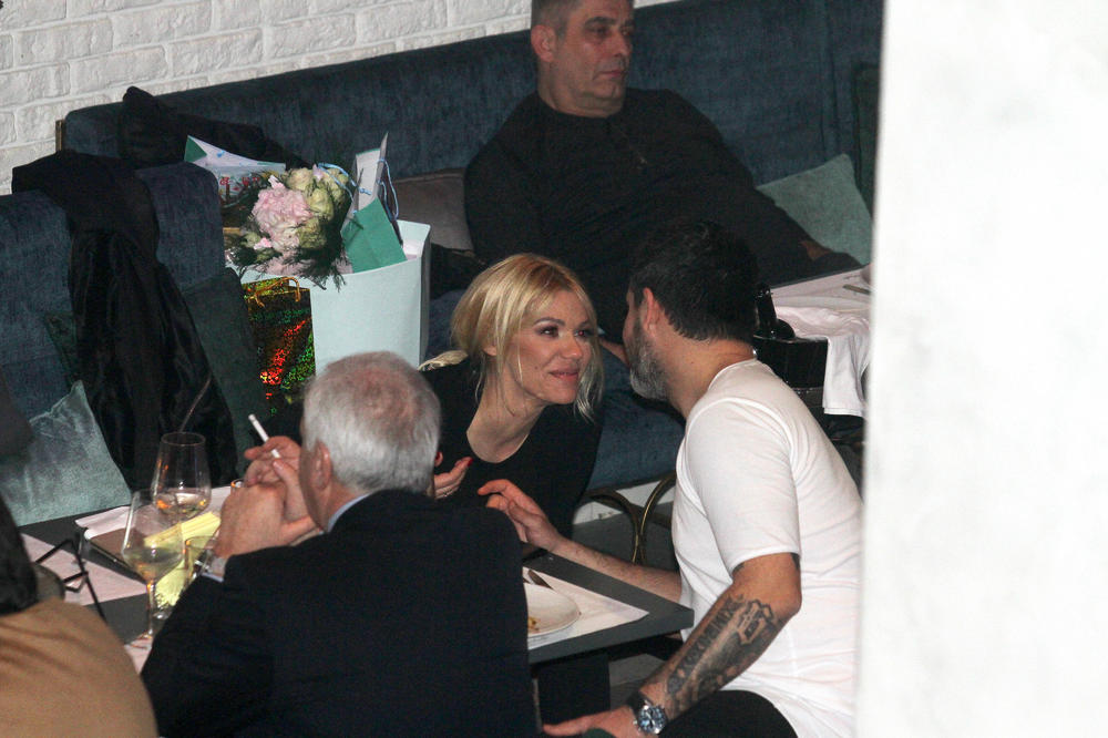 TRPELA MALTRETIRANJE I PRE NEGO ŠTO JU JE PREBIO! Luka je Natašu PONIŽAVAO PRED SVIMA, a ono što joj je PRIČAO NE SMEMO NI DA NAPIŠEMO!