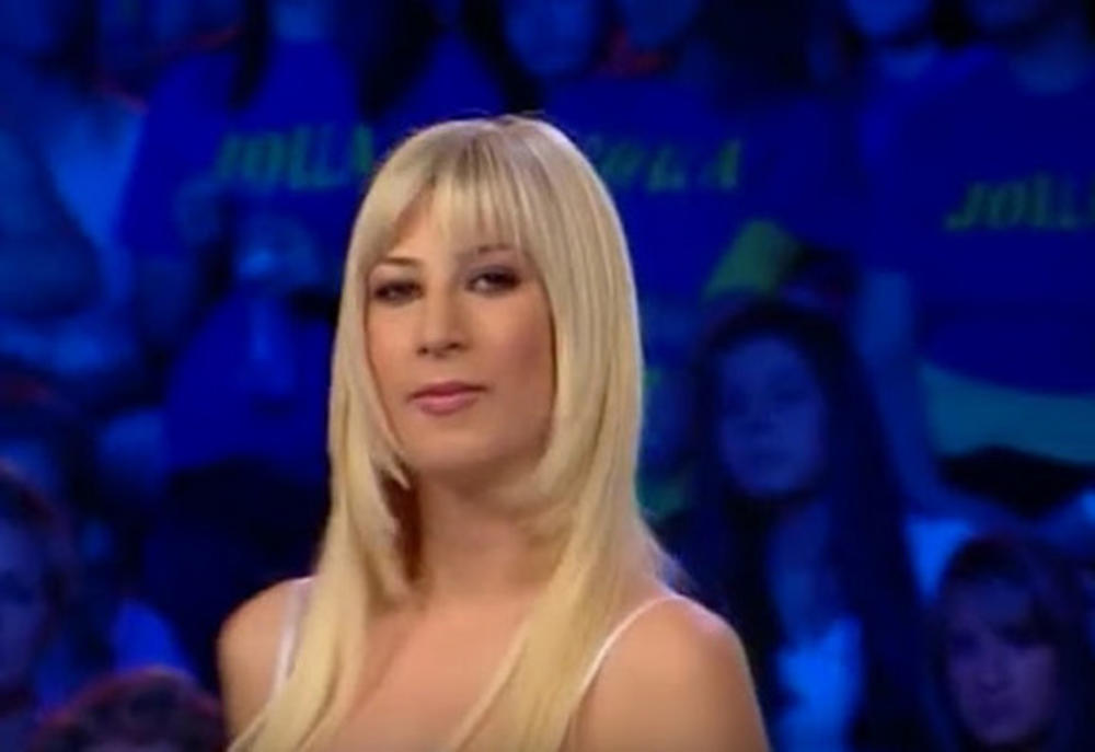 Možda je ranije čak i bolje izgledala?