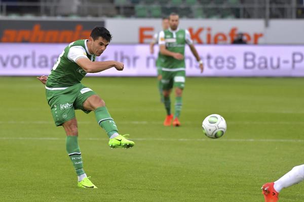 Crvena zvezda i Danijel Aleksić - sve je već dogovoreno?! Fudbaler obavestio Švajcarce da se seli u Beograd?!