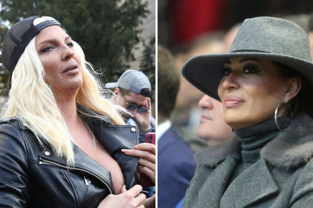 ŠTA LI ĆE CECA NA OVO REĆI? JK udarila na Arkana i FUDBALERA: Savetovala REPREZENTATIVCE Srbije i neće da ĆUTI