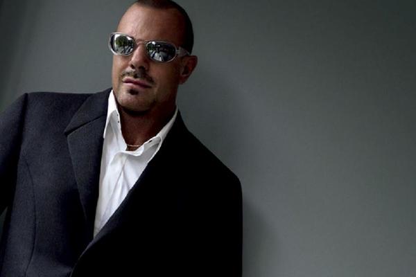 IKONA SVETSKE MODE Tjeri Migler na zatvaranju SERBIA FASHION WEEKA