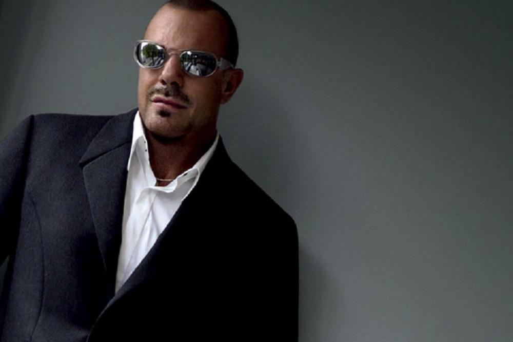 IKONA SVETSKE MODE Tjeri Migler na zatvaranju SERBIA FASHION WEEKA