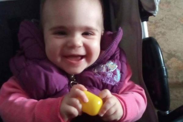 SVE JE POČELO 4. JUNA PROŠLE GODINE: Danas mala Teodora ima JOŠ SAMO JEDNU ŠANSU!