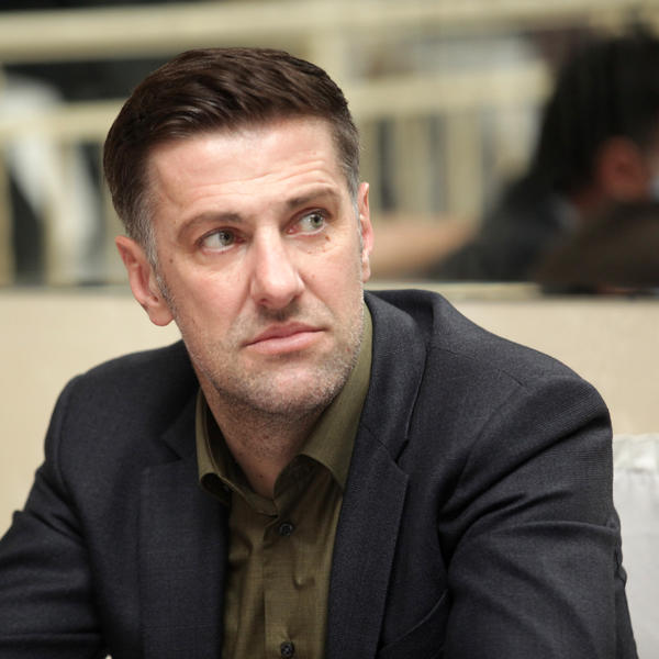 IZ PARTIZANA U REPREZENTACIJU: Nova smena samo dva meseca pred Mundijal!
