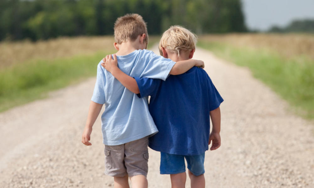  Ako ste godinama kasnije i dalje najbolje prijateljice velika je verovatnoća da je ta prijateljica rođena u znaku Bika