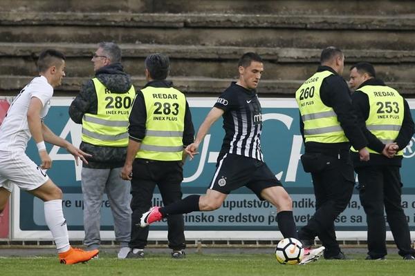 NI ĐUKIĆ NIJE ZNAO: Vulićević nikom nije ništa hteo da kaže, čak ni sada kad se crno-bela javnost obrušila na njega!