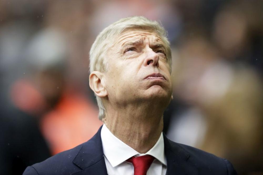 BOMBA IZ PREMIJER LIGE: Vraća se Arsen Venger, ali ne u Arsenal?