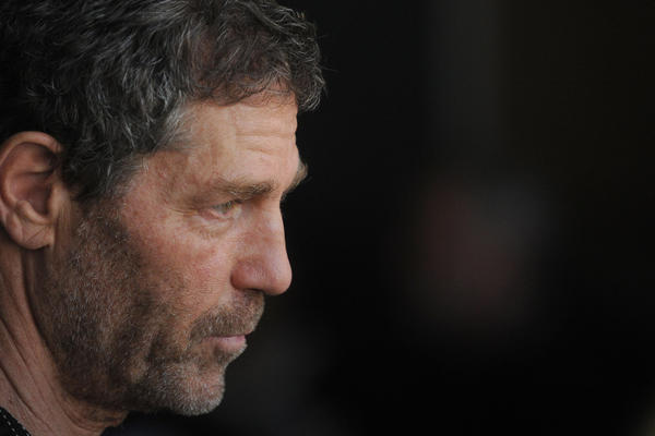 Proslave sedamdesetogodišnjice Međunarodnog pozorišnog instituta: Ohad Naharin gost iz Izraela!