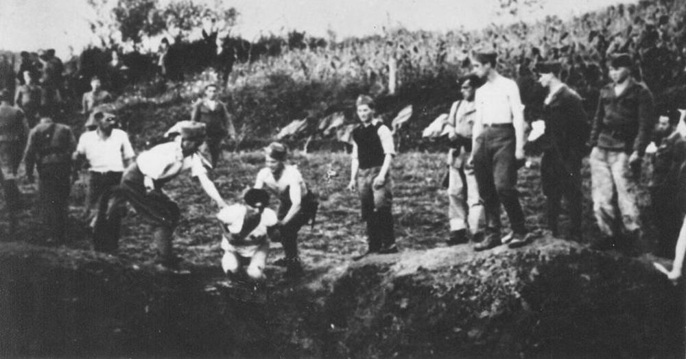 Logor Jasenovac  