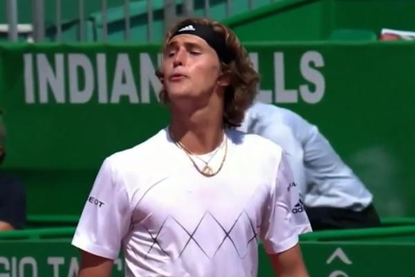 SEZONA IZ SNOVA! Zverev osvojio Masters u Madridu!