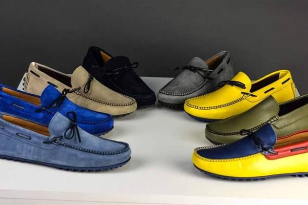 MUŠKARCI, PAŽNJA: Ovo je italijanska kožna obuća sa kojom ne možete da pogrešite