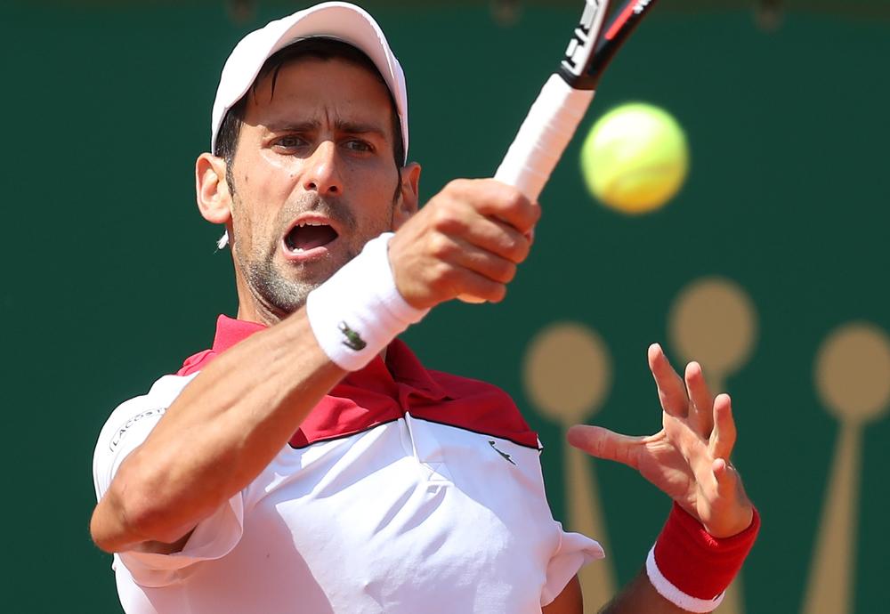 Novak Đoković želi da igra što više mečeva kako bi ušao u ritam posle operacije i duge pauze