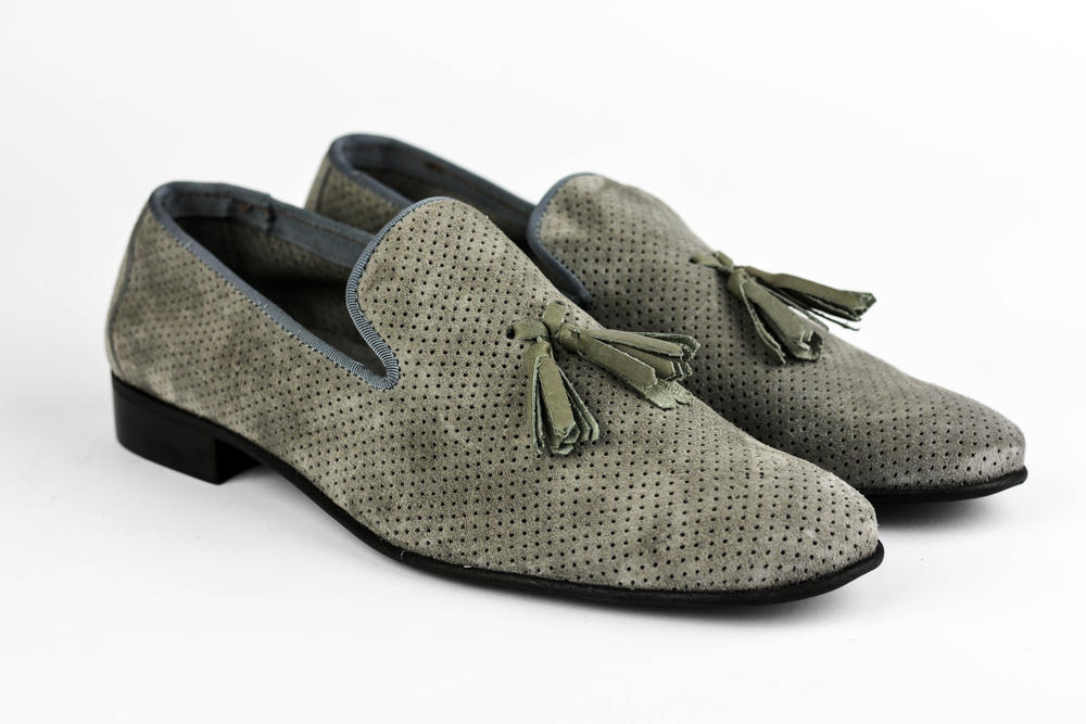 Champignon 754 Grigio  