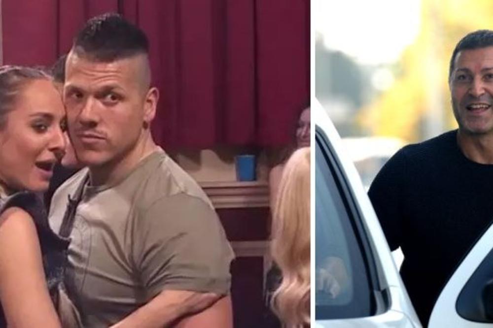 ĐOLE ĐOGANI ŠOKIRAO IZJAVOM O ZADRUZI: Njenu majku treba uhapsiti!