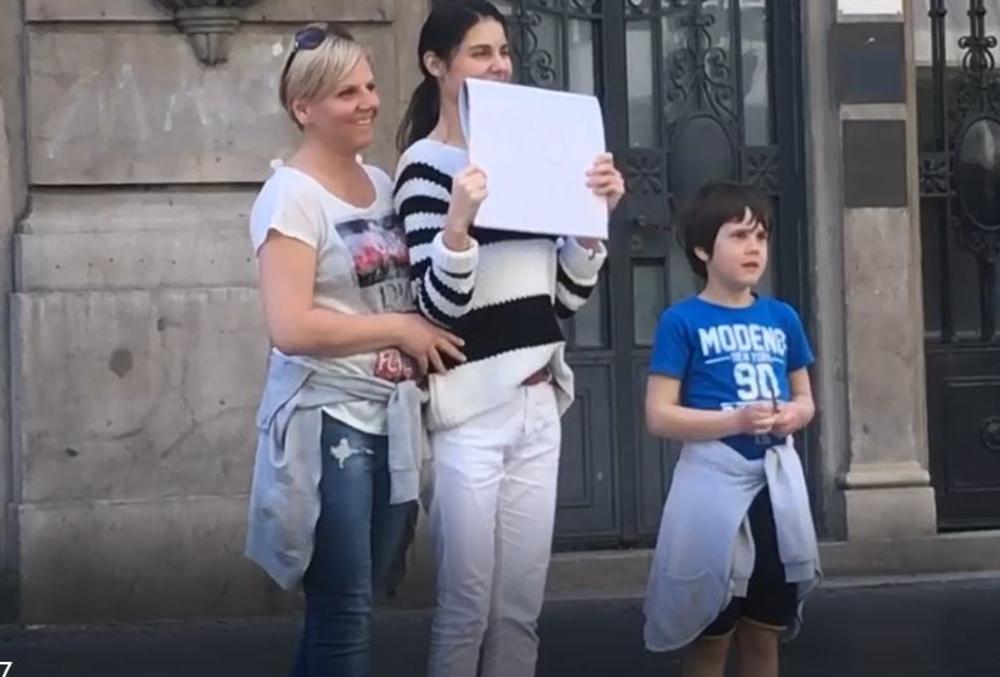 Oni su imali šta da poruče  