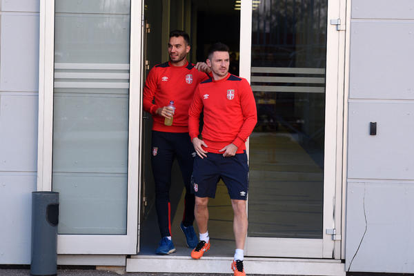 BIVŠI KAPITEN PARTIZANA PORUČUJE: Znam gde ću igrati sledeće sezone, pregovori su u toku! (FOTO)