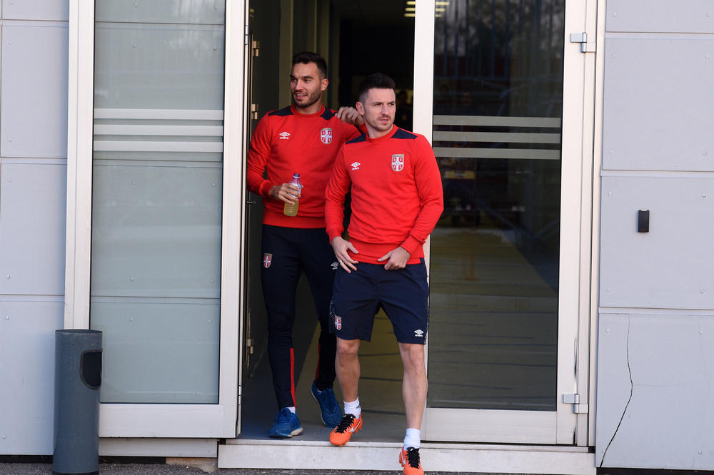 BIVŠI KAPITEN PARTIZANA PORUČUJE: Znam gde ću igrati sledeće sezone, pregovori su u toku! (FOTO)