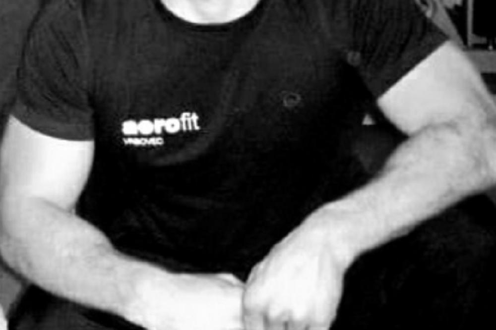 TRAGEDIJA! Hrvatski MMA borac poginuo u saobraćajnoj nesreći!