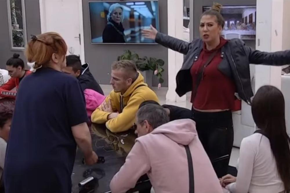 ZADRUGARKA IZGUBILA BEBU: Tragično iskustvo je postalo JAVNO! (VIDEO)