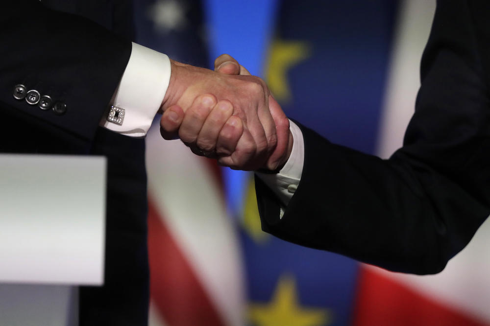 ŠTA TO KUVAJU LONDON I VIJETNAM? Britanci šire uticaj širom sveta, kao nekada davno