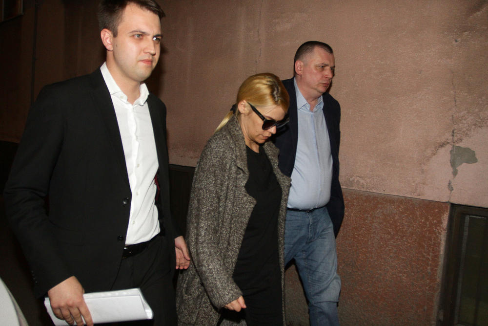 Nataša prolazi kroz pakao poslednjih nekoliko dana  