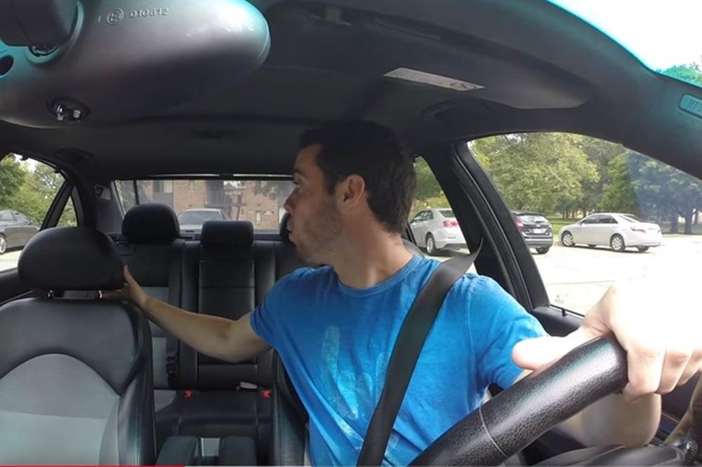 BEOGRAĐANIN SVAKOG LETA ODVEZE ŽENU I DECU DO GRČKE VRATI SE ZA BEOGRAD: Tvit pokrenuo žustru polemiku