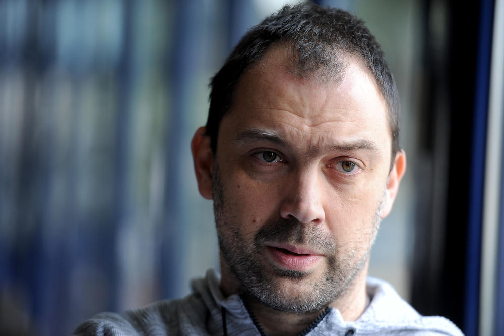 Čanak: Na Vršac samo agresivno!