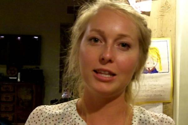 SRPSKA PRINCEZA NESTALA U NJUJORKU! Karađorđevići očajni, Jelisavetina unuka u kandžama manijaka! (VIDEO)