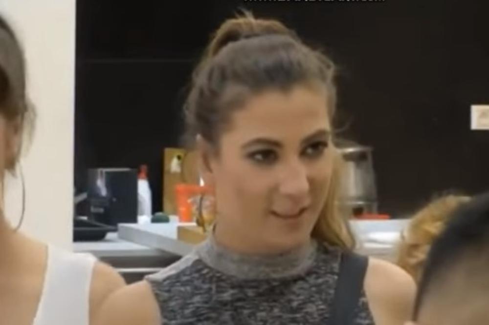 Nadežda Biljić je imala odnose sa Mikijem Đuričićem