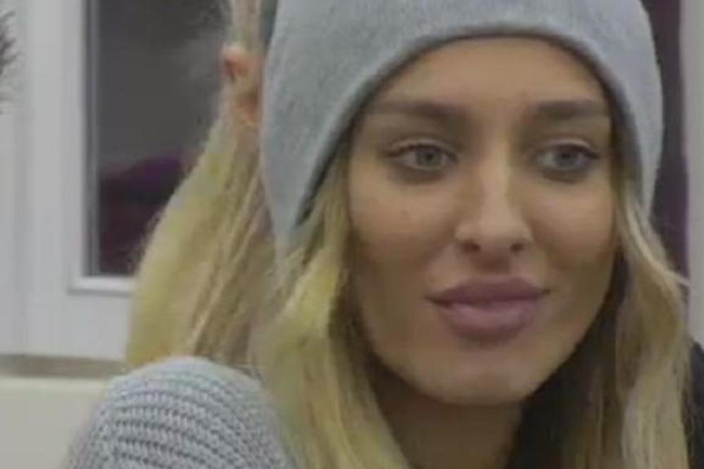 LUNI STIŽE POJAČANJE, JOŠ JEDAN ĐOGANI ULAZI U ZADRUGU?! Ludilo tek počinje (FOTO)