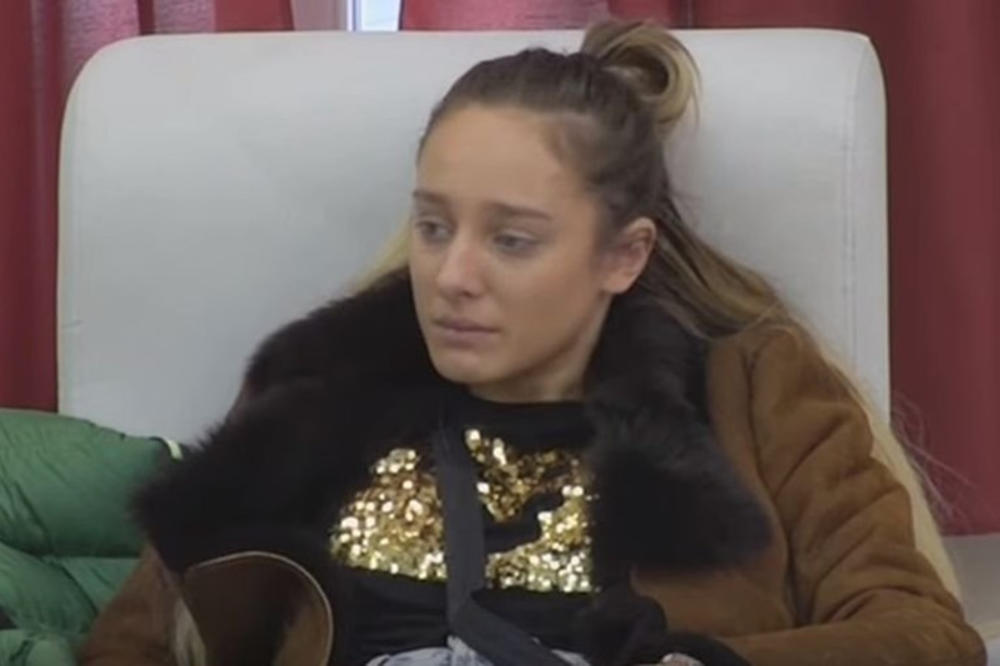 LUNA SE ISPOVRAĆALA NAKON SVEGA ŠTO JE SAZNALA: Moja majka će završiti u bolnici zbog mene! (VIDEO)