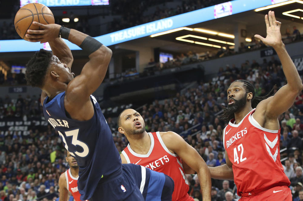 Nije samo Njujork u igri: Džimi Batler ozbiljno razmišlja o Kaliforniji i kralju! (VIDEO)