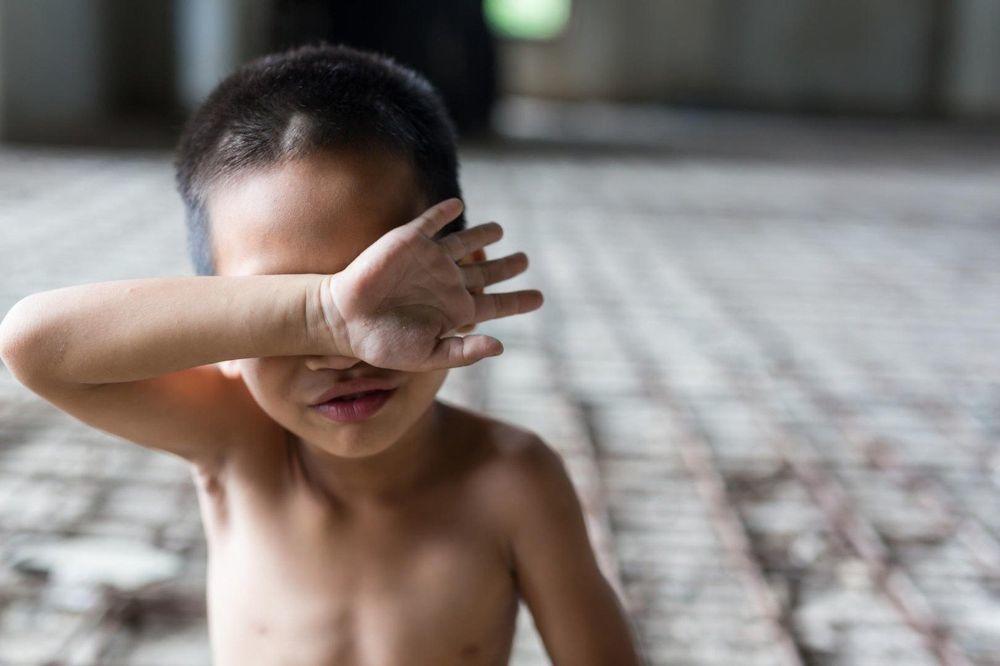 UŽAS! Argentinski fudbaler uhapšen zbog ubistva petogodišnjeg dečaka! (FOTO)
