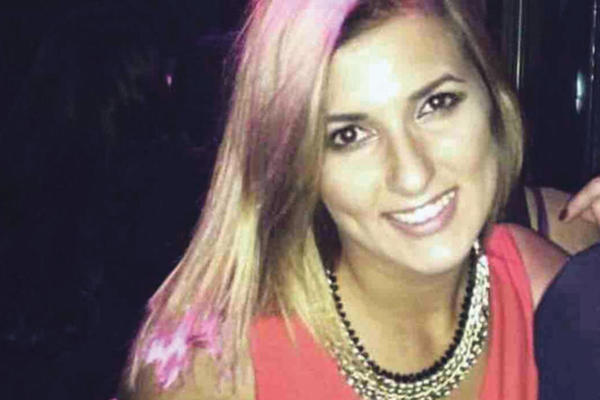 MISTERIOZNO UBISTVO SRPKINJE U KALIFORNIJI: Zatekao ju je na pragu kuće i zvao policiju, nekoliko sati kasnije je nađena mrtva na ulici!