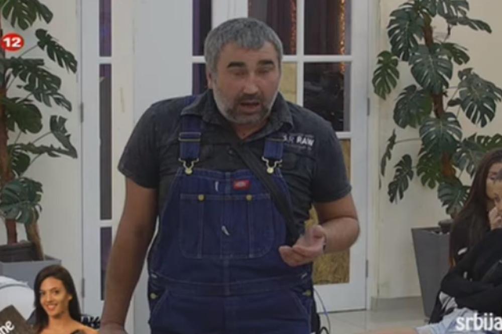 MIKI KONAČNO PRIZNAO: Zaljubio sam se u Kiju!