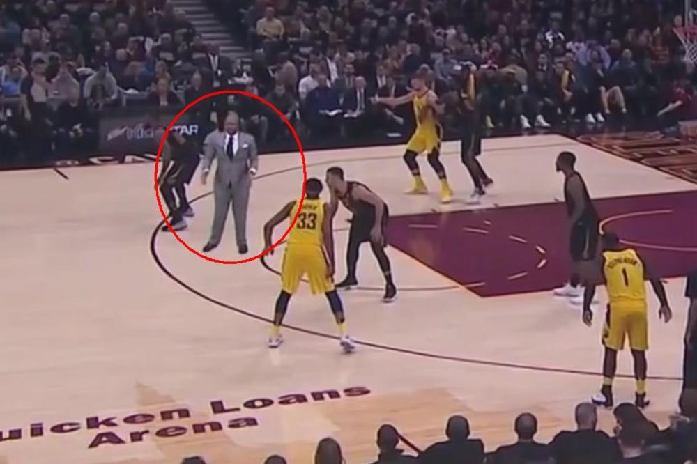 TNT UVEO REVOLUCIJU U SPORTSKO NOVINARSTVO: Kada budete videli ovo bićete oduševljeni! (VIDEO)