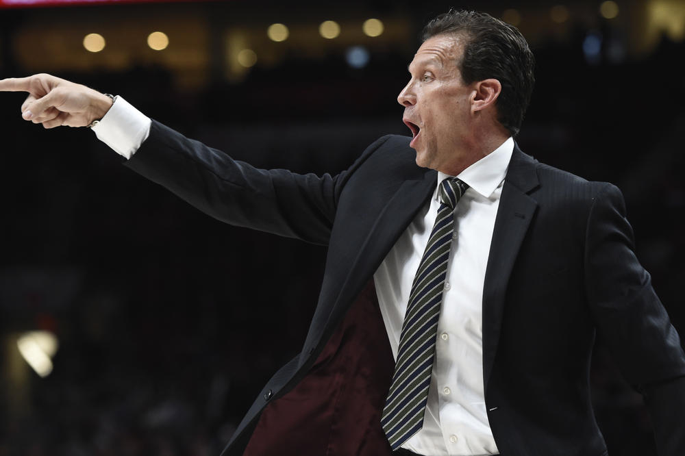 TRENER JUTE IMA SAMO REČI HVALE ZA JOKIĆA: On praktično igra kao plejmejker, može da postigne poene sa krila!