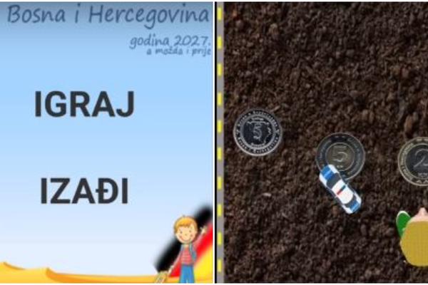 BAKIR IZETBEGOVIĆ PLJAČKA NOVAC PO GRADOVIMA: Bosna je na nogama zbog El Bakea! (VIDEO)