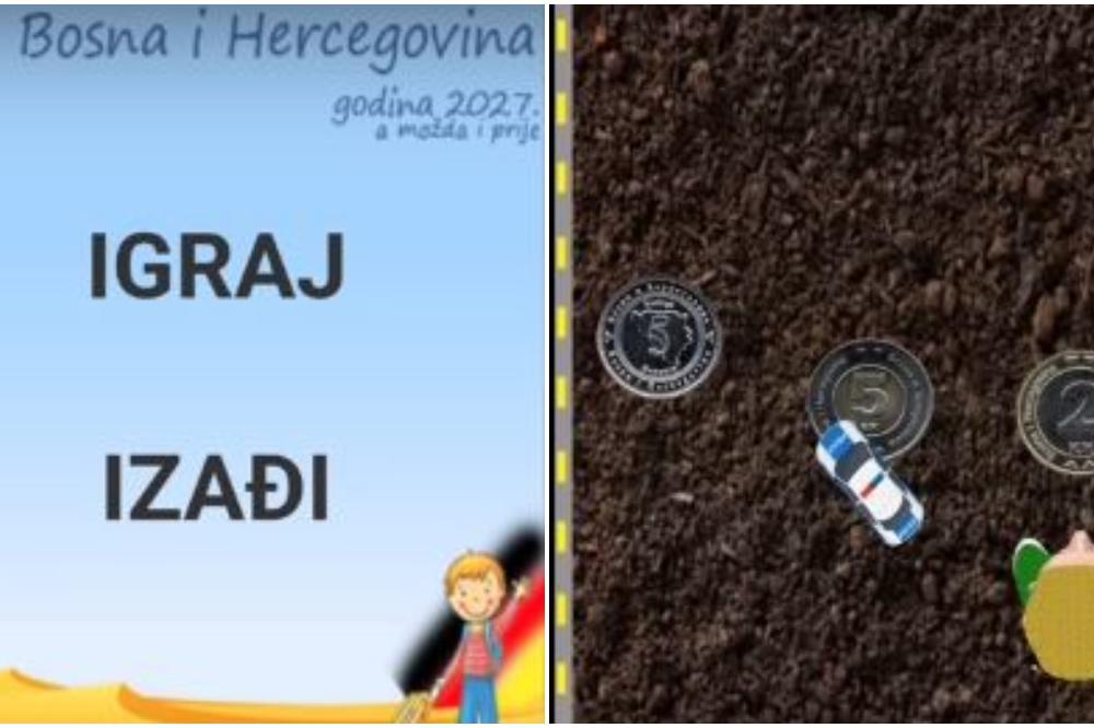 BAKIR IZETBEGOVIĆ PLJAČKA NOVAC PO GRADOVIMA: Bosna je na nogama zbog El Bakea! (VIDEO)