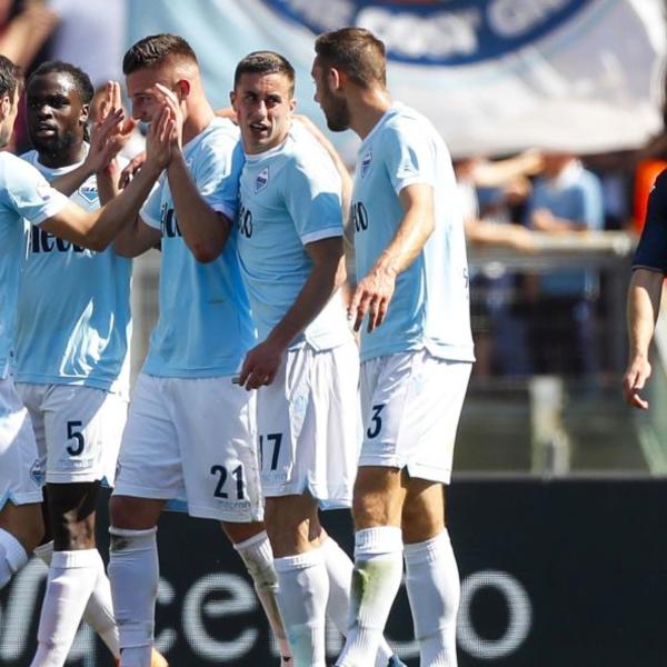 IGRAČI LACIJA ODBILI SMANJENJE PLATA: Lotito ima još jednu šansu da ih namoli...