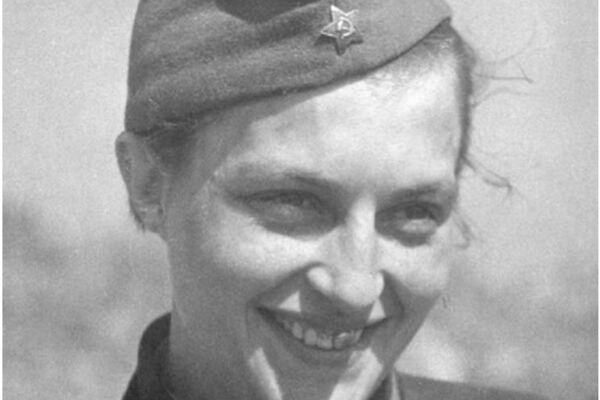 UBILA JE 309 NEMACA, OD TOGA 36 SNAJPERISTA: Ljudmila je najsmrtonosnija ŽENA u ratnoj istoriji (FOTO)