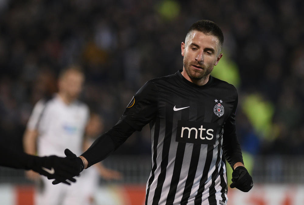 Zoran Tošić je dobio zanimljivu ponudu iz Turske