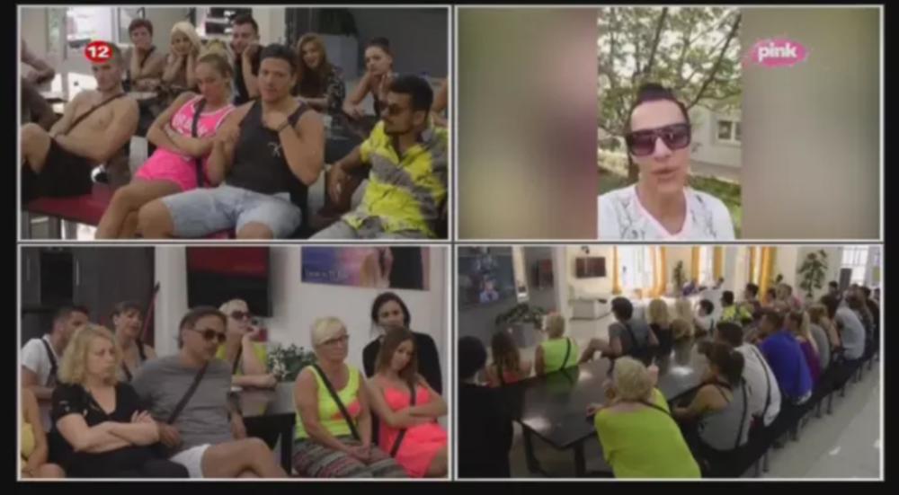 Frizer Ivan svojim pitanjem je uneo pometnju u Zadruzi  