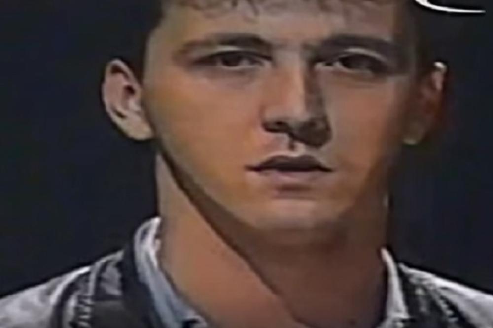 POSLE 28 GODINA IZLAZI PESMA NEŠE LEPTIRA KOJU JE NAPISAO U BOLNICI PRED SMRT: Porodica je čuvala ove STIHOVE !