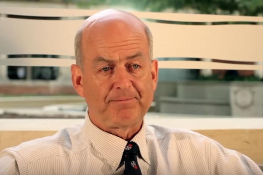 HUMANITARAC DRŽAO DEČAKE KAO ROBOVE I BRUTALNO IH ISKORIŠĆAVAO: Uhapšen visoki zvaničnik UN nakon JEZIVOG OTKRIĆA!